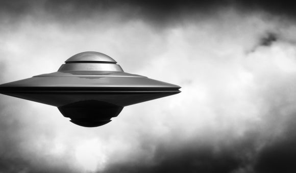 The UFO Dossier: Deciphering Fact from Fiction in Alien Craft Reports