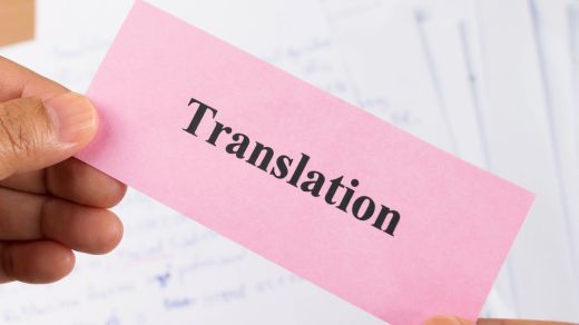 Excellence in Linguistic Services: Leading Translation Companies UK